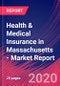 Health & Medical Insurance in Massachusetts - Industry Market Research Report - Product Thumbnail Image