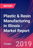 Plastic & Resin Manufacturing in Illinois - Industry Market Research Report- Product Image
