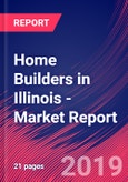 Home Builders in Illinois - Industry Market Research Report- Product Image