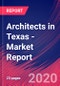 Architects in Texas - Industry Market Research Report - Product Thumbnail Image