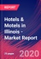 Hotels & Motels in Illinois - Industry Market Research Report - Product Thumbnail Image