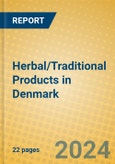 Herbal/Traditional Products in Denmark- Product Image