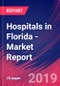 Hospitals in Florida - Industry Market Research Report - Product Thumbnail Image