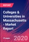 Colleges & Universities in Massachusetts - Industry Market Research Report - Product Thumbnail Image