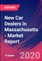New Car Dealers in Massachusetts - Industry Market Research Report - Product Thumbnail Image