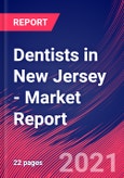 Dentists in New Jersey - Industry Market Research Report- Product Image