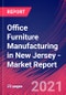 Office Furniture Manufacturing in New Jersey - Industry Market Research Report - Product Thumbnail Image