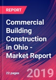Commercial Building Construction in Ohio - Industry Market Research Report- Product Image