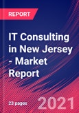 IT Consulting in New Jersey - Industry Market Research Report- Product Image