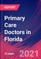 Primary Care Doctors in Florida - Industry Market Research Report - Product Thumbnail Image