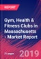 Gym, Health & Fitness Clubs in Massachusetts - Industry Market Research Report - Product Thumbnail Image