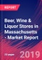 Beer, Wine & Liquor Stores in Massachusetts - Industry Market Research Report - Product Thumbnail Image