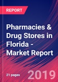 Pharmacies & Drug Stores in Florida - Industry Market Research Report- Product Image