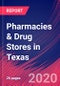 Pharmacies & Drug Stores in Texas - Industry Market Research Report - Product Thumbnail Image