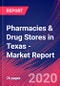 Pharmacies & Drug Stores in Texas - Industry Market Research Report - Product Thumbnail Image
