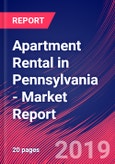Apartment Rental in Pennsylvania - Industry Market Research Report- Product Image