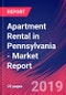 Apartment Rental in Pennsylvania - Industry Market Research Report - Product Thumbnail Image