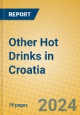 Other Hot Drinks in Croatia- Product Image