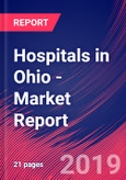 Hospitals in Ohio - Industry Market Research Report- Product Image