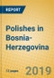 Polishes in Bosnia-Herzegovina - Product Thumbnail Image