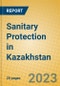 Sanitary Protection in Kazakhstan - Product Thumbnail Image