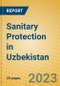 Sanitary Protection in Uzbekistan - Product Thumbnail Image