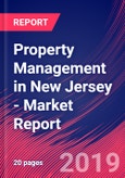 Property Management in New Jersey - Industry Market Research Report- Product Image