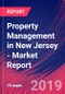 Property Management in New Jersey - Industry Market Research Report - Product Thumbnail Image