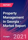 Property Management in Georgia - Industry Market Research Report- Product Image