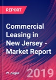 Commercial Leasing in New Jersey - Industry Market Research Report- Product Image