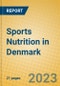Sports Nutrition in Denmark - Product Image