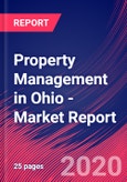 Property Management in Ohio - Industry Market Research Report- Product Image