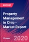 Property Management in Ohio - Industry Market Research Report - Product Thumbnail Image