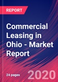 Commercial Leasing in Ohio - Industry Market Research Report- Product Image