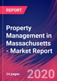 Property Management in Massachusetts - Industry Market Research Report- Product Image