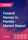 Funeral Homes in Florida - Industry Market Research Report- Product Image