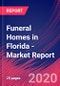 Funeral Homes in Florida - Industry Market Research Report - Product Thumbnail Image