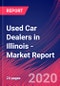 Used Car Dealers in Illinois - Industry Market Research Report - Product Thumbnail Image