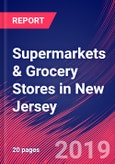 Supermarkets & Grocery Stores in New Jersey - Industry Market Research Report- Product Image