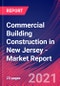 Commercial Building Construction in New Jersey - Industry Market Research Report - Product Thumbnail Image