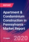 Apartment & Condominium Construction in Pennsylvania - Industry Market Research Report - Product Thumbnail Image
