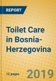 Toilet Care in Bosnia-Herzegovina- Product Image