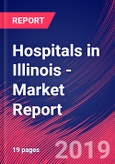 Hospitals in Illinois - Industry Market Research Report- Product Image