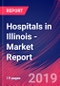 Hospitals in Illinois - Industry Market Research Report - Product Thumbnail Image