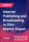 Internet Publishing and Broadcasting in Ohio - Industry Market Research Report - Product Thumbnail Image