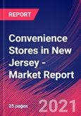Convenience Stores in New Jersey - Industry Market Research Report- Product Image