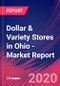Dollar & Variety Stores in Ohio - Industry Market Research Report - Product Thumbnail Image
