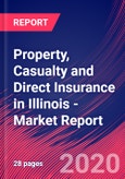 Property, Casualty and Direct Insurance in Illinois - Industry Market Research Report- Product Image