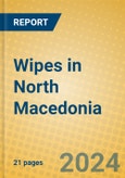 Wipes in North Macedonia- Product Image