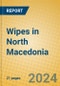 Wipes in North Macedonia - Product Thumbnail Image
